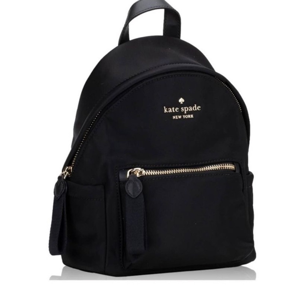 Kate Spade Mini Chelsea Nylon Bag